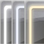 Espejo Inteligente con Pantalla HD- V50 PRO