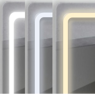 Espejo Inteligente con Pantalla HD- V50 PRO