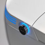 Inodoro Inteligente - A680 (Con Tanque)