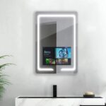Espejo Inteligente con Pantalla HD - V20 PRO