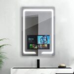 Espejo Inteligente con Pantalla HD - V30 PRO