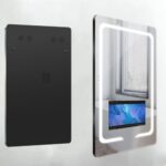 Espejo Inteligente con Pantalla HD - V30 PRO