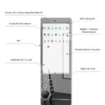 Espejo Inteligente con Pantalla HD 32" - VL32