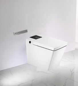 Inodoro Inteligente - A220 (Con Tanque)
