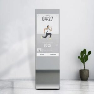 Espejo Inteligente con Pantalla HD 43" - VL43
