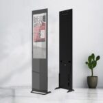 Espejo Inteligente con Pantalla HD 43" - VL43
