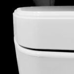 Wc Japonés STOCK FERIA - SL625 (Sin Tanque)