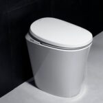 Wc Japonés STOCK FERIA - R500 (Sin Tanque)