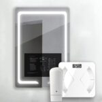 Espejo Inteligente con Pantalla HD - V20