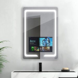 Espejo Inteligente con Pantalla HD - V30