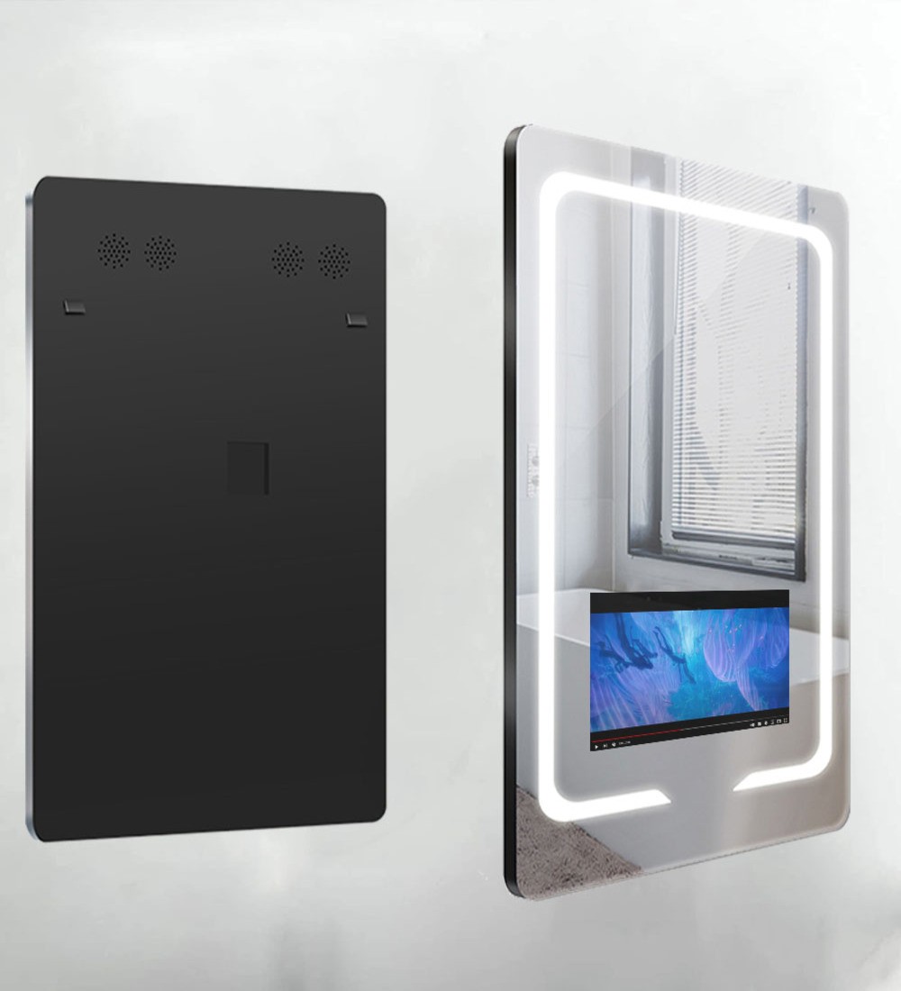 Espejo Inteligente con Pantalla HD - V30