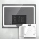 Espejo Inteligente con Pantalla HD- V50