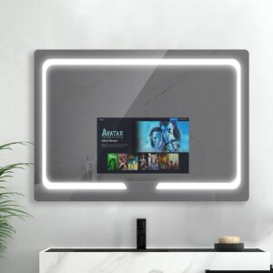 Espejo Inteligente con Pantalla HD- V50