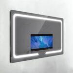 Espejo Inteligente con Pantalla HD- V50
