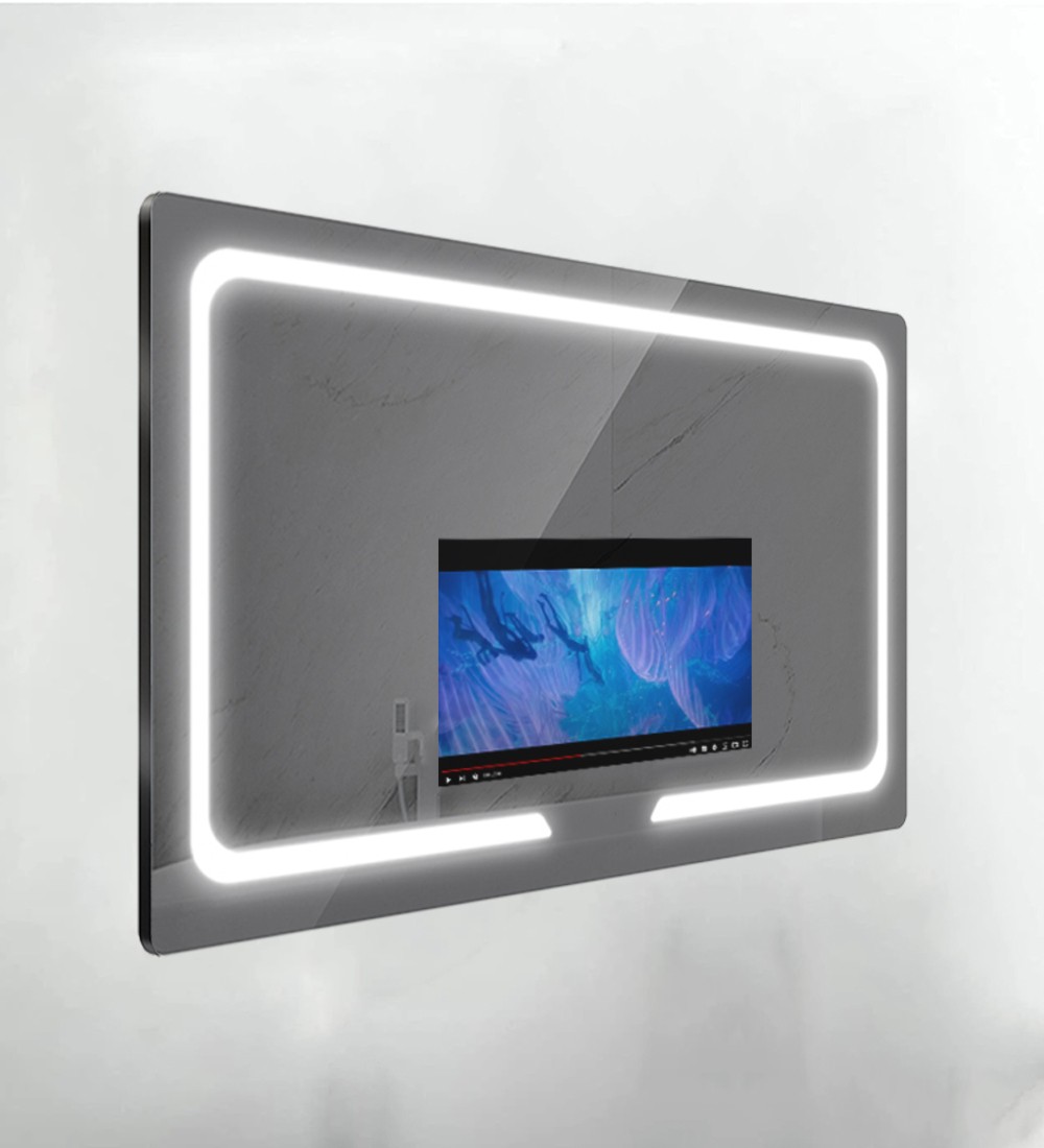 Espejo Inteligente con Pantalla HD- V50