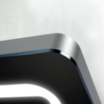 Espejo Inteligente con Pantalla HD- V50
