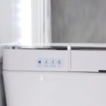 copia de Wc Japonés STOCK FERIA - SL620 (Sin Tanque)